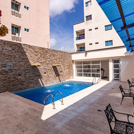 Hotel Continental Plaza Barranquilla บาร์รังกีญา ภายนอก รูปภาพ