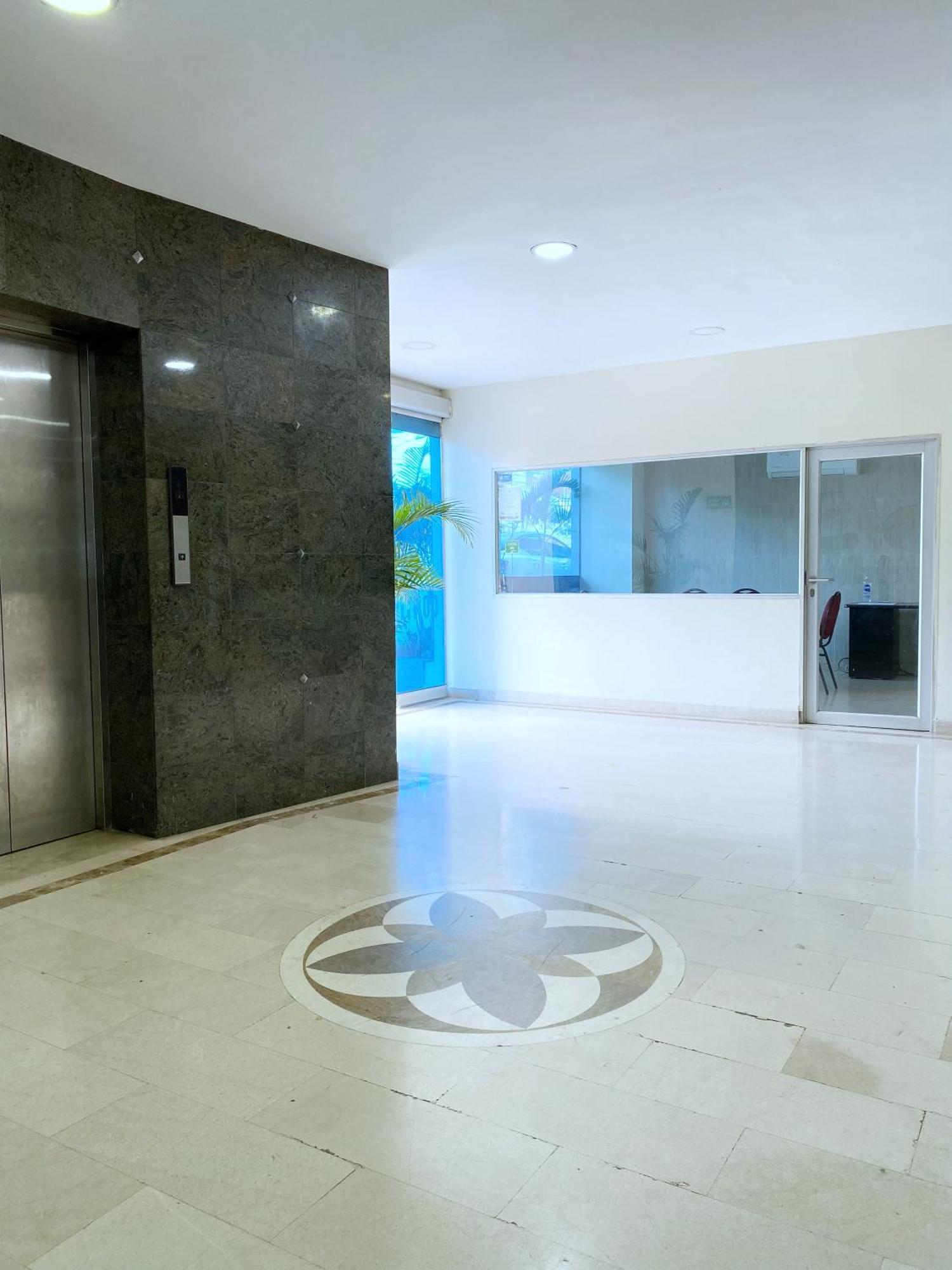 Hotel Continental Plaza Barranquilla บาร์รังกีญา ภายนอก รูปภาพ