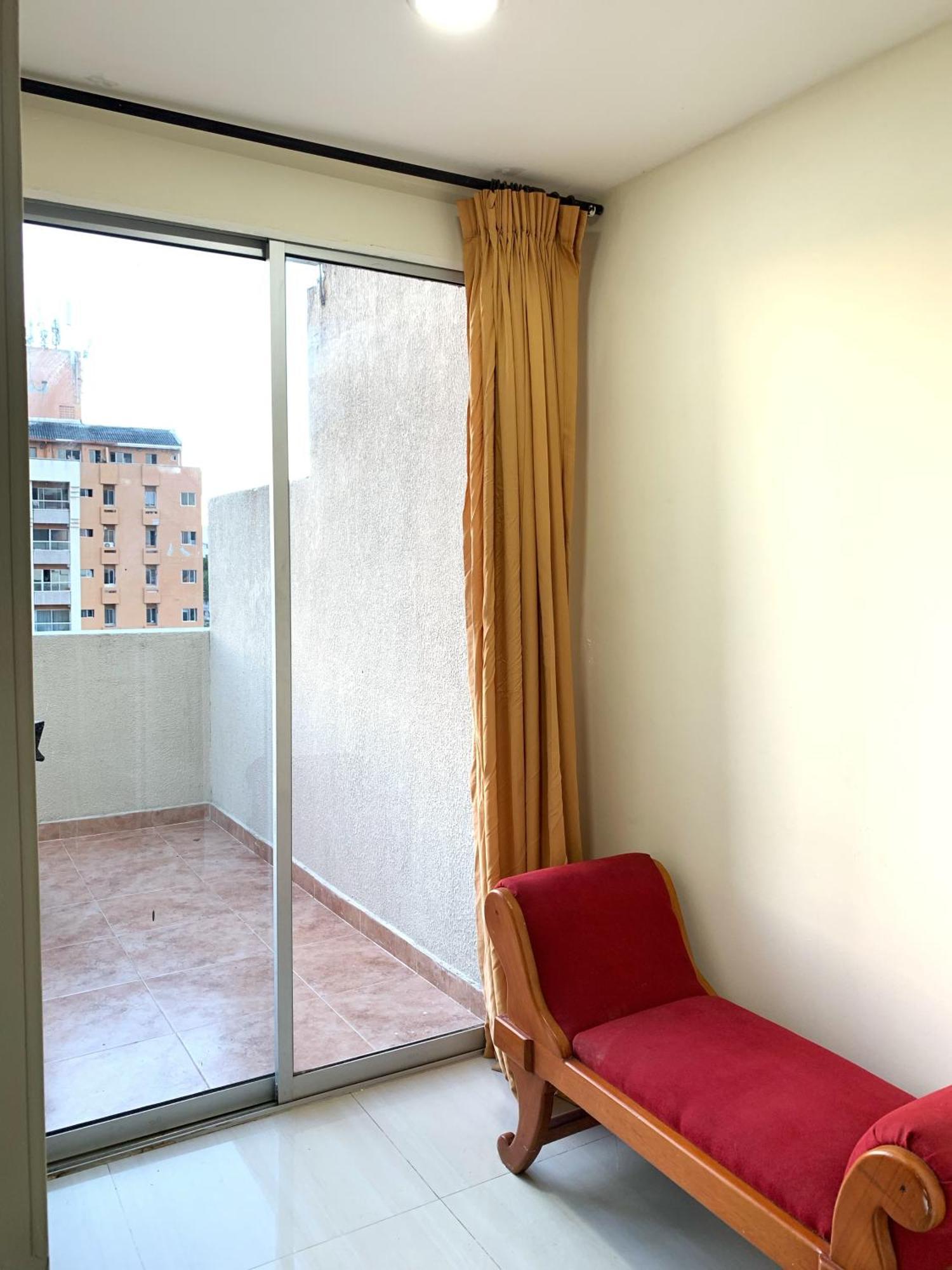 Hotel Continental Plaza Barranquilla บาร์รังกีญา ภายนอก รูปภาพ
