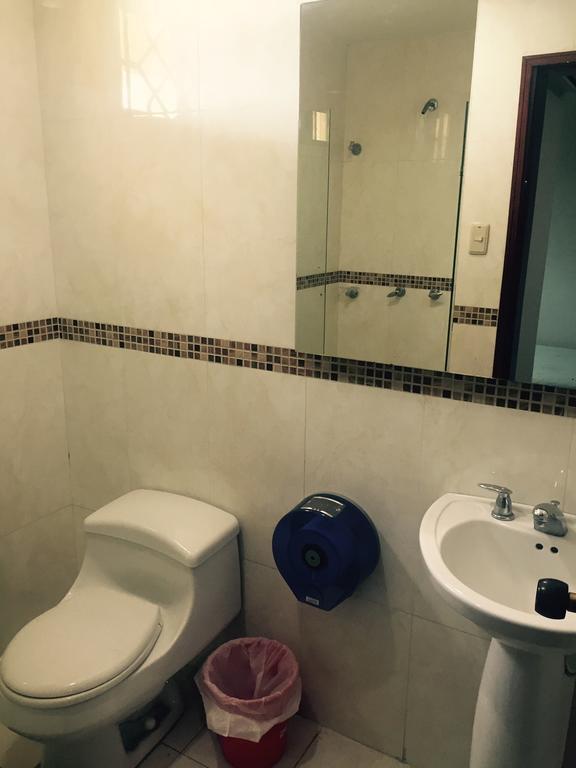 Hotel Continental Plaza Barranquilla บาร์รังกีญา ห้อง รูปภาพ